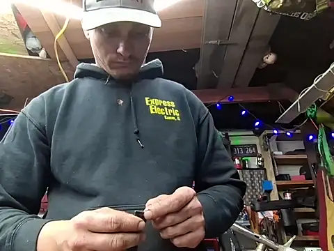 twistafatpipe online show from 03/13/26, 03:13