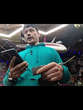 twistafatpipe online show from 04/04/26, 08:28