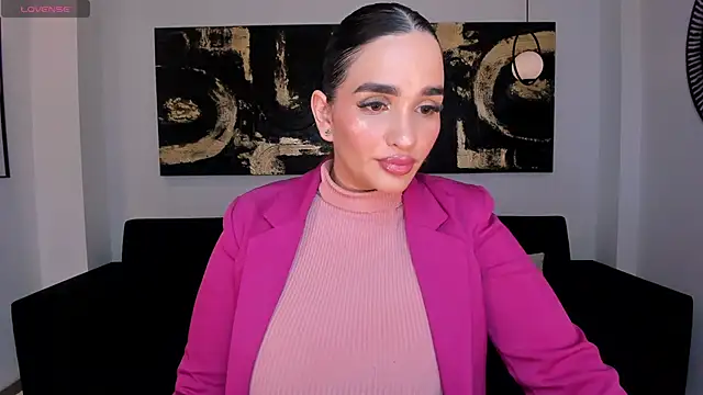 Snapshot of NovaSpencer chatting on 10/08/25, 07:44 NovaSpencer online show from 10/08/25, 07:44