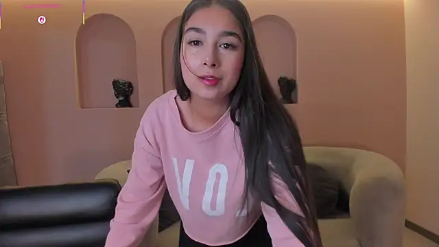 VeronicaBlue online show from 10/09/25, 11:30