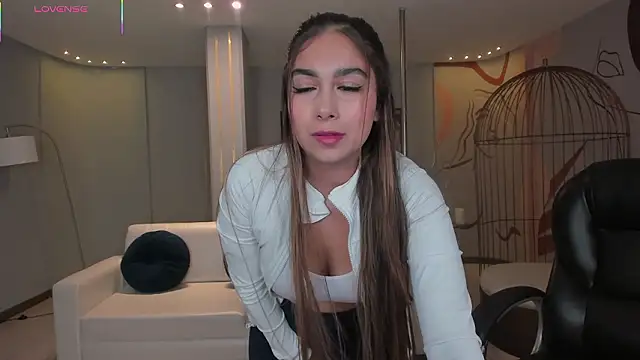 VeronicaBlue online show from 02/04/26, 09:59