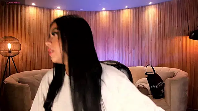 NataliaGaret online show from 09/21/25, 03:08