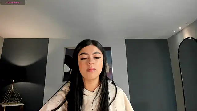 NataliaGaret online show from 09/21/25, 11:39