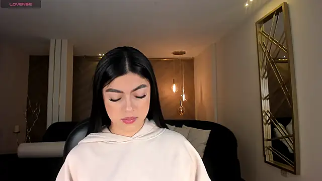 NataliaGaret online show from 10/23/25, 02:11