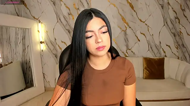 NataliaGaret online show from 01/10/26, 02:02