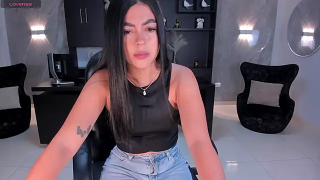 NataliaGaret online show from 02/20/26, 03:14