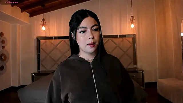 NataliaGaret online show from 03/22/26, 02:15