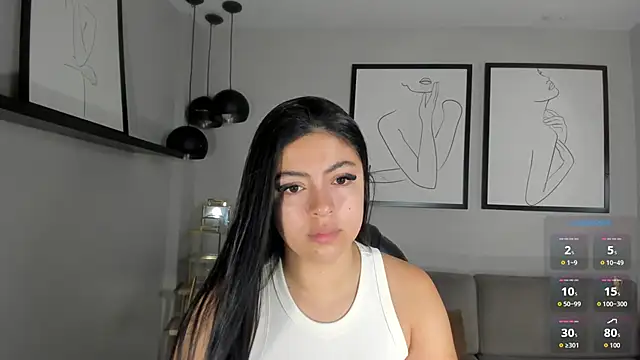 Snapshot of NataliaGaret chatting on 05/24/26, 11:04 NataliaGaret online show from 05/24/26, 11:04
