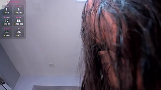 MilaColeman online show from 04/02/26, 03:26