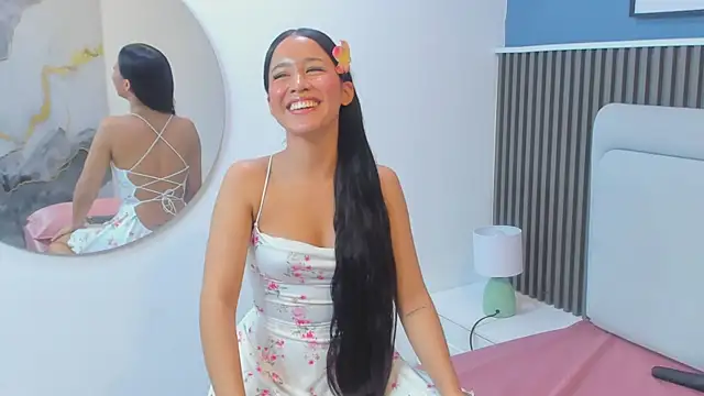 lily  star online show from 02/20/26, 06:26