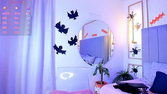 Ashley Monroe online show from 10/11/25, 11:53