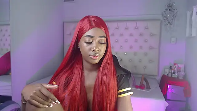 candyy ebony online show from 12/17/25, 04:29