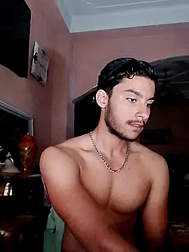 Ellyakine1 online show from 10/28/25, 02:42