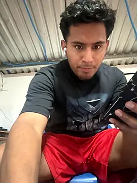 Johnxxx22 online show from 11/22/25, 08:35