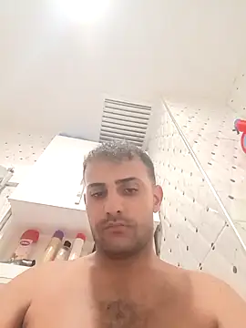 Muratcan33 online show from 09/15/25, 02:55
