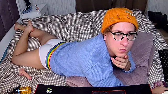 DennisGartmanB online show from 02/22/26, 06:06