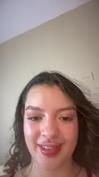 Snapshot of AriaHeavenss chatting on 11/08/25, 12:11 AriaHeavenss online show from 11/08/25, 12:11