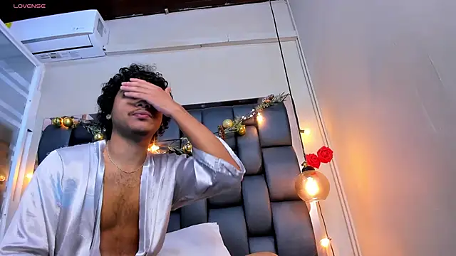 Miriam milf online show from 03/13/26, 12:45