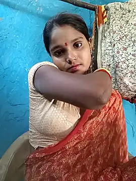 Harini Gautam online show from 11/15/25, 06:22