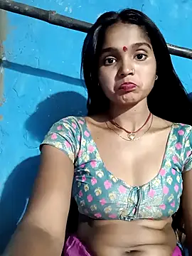 Harini Gautam online show from 03/22/26, 03:15