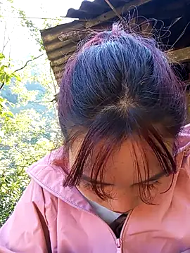 EllyBaby20 online show from 11/29/25, 02:25