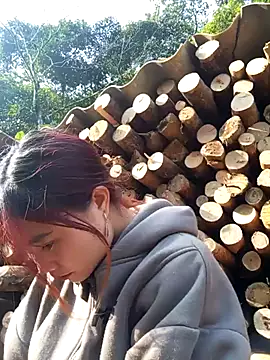 EllyBaby20 online show from 01/13/26, 02:50