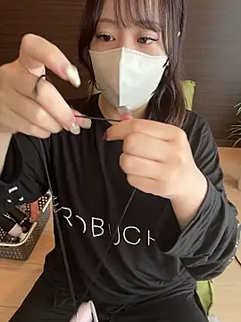 natsumi NTR TV online show from 11/17/25, 12:16