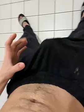 Dicksxd online show from 02/08/26, 04:10