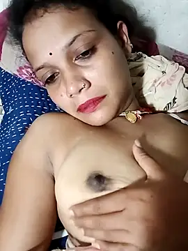 Chandni Love143 online show from 09/10/25, 04:29