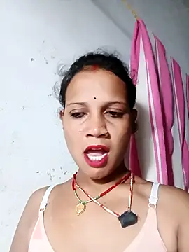 Chandni Love143 online show from 09/12/25, 04:07