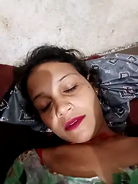 Chandni Love143 online show from 09/29/25, 04:01