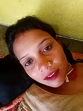 Chandni Love143 online show from 10/21/25, 04:24