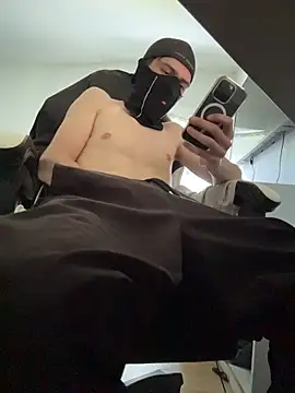 tok lo24 online show from 04/19/26, 02:27