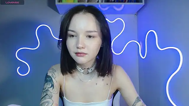 DemiWildcat online show from 10/14/25, 10:49