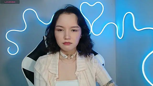 DemiWildcat online show from 10/18/25, 08:59