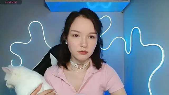 DemiWildcat online show from 10/21/25, 11:11