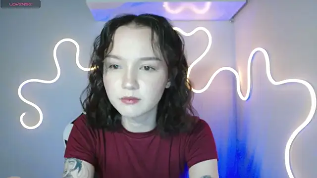 DemiWildcat online show from 10/25/25, 10:01