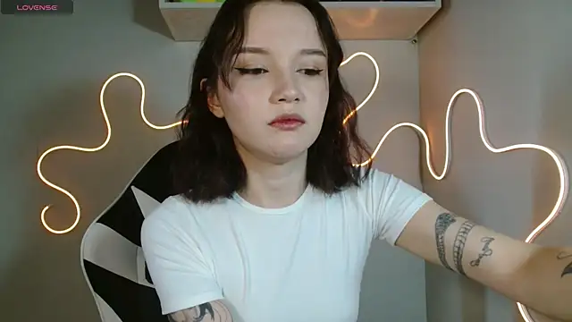 DemiWildcat online show from 10/26/25, 10:21