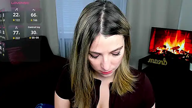 evafolver online show from 11/15/25, 07:16