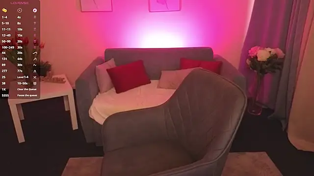 evafolver online show from 02/27/26, 09:20