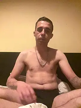 Tiago00987 online show from 10/22/25, 11:10