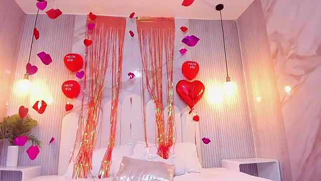 anna2809 online show from 02/15/26, 11:41