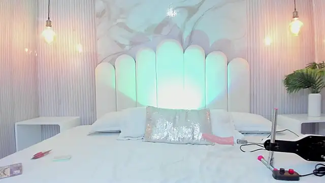 anna2809 online show from 06/18/26, 04:55
