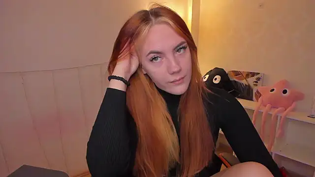 Gingerr pie online show from 10/06/25, 06:27