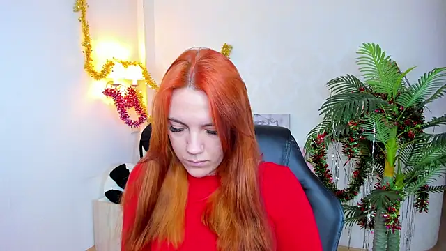 Gingerr pie online show from 01/12/26, 05:01