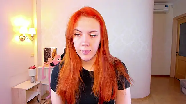 Gingerr pie online show from 02/14/26, 04:31