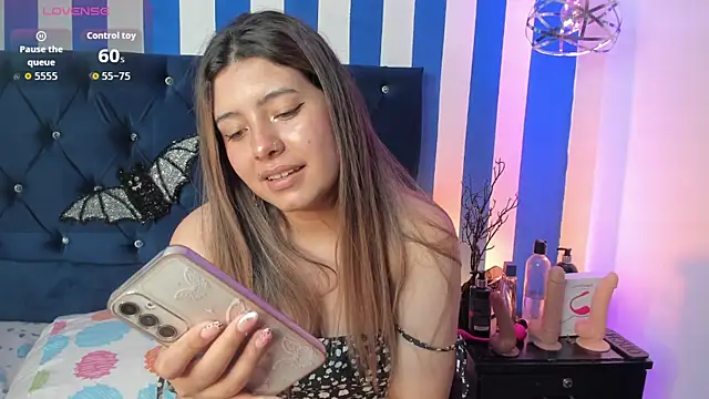 Snapshot of valeria_rouse28 chatting on 11/02/25, 06:32 valeria rouse28 online show from 11/02/25, 06:32