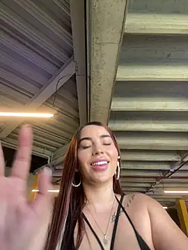 jessy rios online show from 01/14/26, 04:01