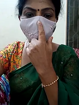 Rithya27 online show from 10/02/25, 06:15