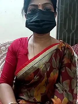 Rithya27 online show from 10/19/25, 06:08